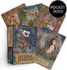 The Herbal Astrology Pocket Oracle : A 55-Card Deck and Guidebook