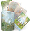 The Ancient Stones Oracle : A 44-Card Deck and Guidebook