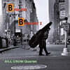 Bill Crow Quartet (빌 크로우 쿼텟) - From Birdland To Broadway [2LP]