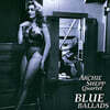 Archie Shepp Quartet (아치 셰프 쿼텟) - Blue Ballads [2LP]