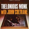 Thelonious Monk / John Coltrane - Thelonious Monk with John Coltrane [LP]