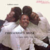 Thelonious Monk (델로니어스 몽크) - Brilliant Corners [LP]