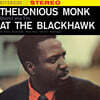 Thelonious Monk Quartet (델로니어스 몽크) - Plus Two At the Blackhawk [LP]