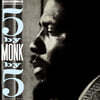 Thelonious Monk (델로니오스 몽크) - 5 by Monk by 5 [LP]