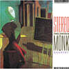 Thelonious Monk Quartet (델로니오스 몽크) - Misterioso [LP]