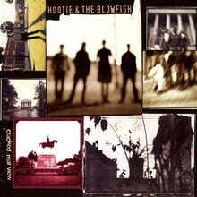 Hootie &amp; The Blowfish - Cracked Rear View [2LP]