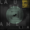 Laurie Anderson - Amelia (LP)
