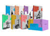 한국 여성문학 선집 세트