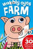 Wobbly eyes FARM