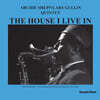Archie Shepp / Lars Gullin Quintet (아치 셰프 / 라스 굴린 퀸텟) - The House I Live in [LP]
