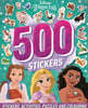 Disney Princess: 500 Stickers