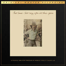 Paul Simon (폴 사이먼) - 4집 Still Crazy After All These Years [2LP]