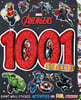 Marvel Avengers: 1001 Stickers