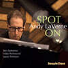 Andy LaVerne (앤디 라번) - Spot On