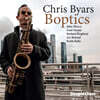 Chris Byars (크리스 바이어스) - Boptics