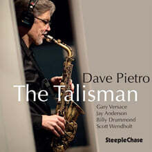 Dave Pietro (데이브 피에트로) - The Talisman