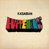 Kasabian (카사비안) - Happenings