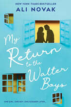 My Return to the Walter Boys