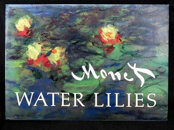 Monet: Water Lilies