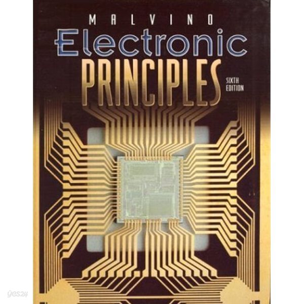 MALVINO Electronic PRINCIPLES(SIXTH EDITION)