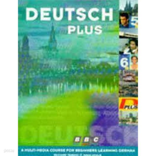 Deutsch Plus