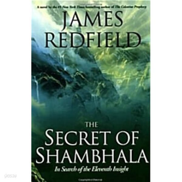 The Secret of Shambhala