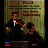 모차르트: 바이올린 소나타, 변주곡 (Mozart: Violin Sonatas, Variations) (Ltd)(4CD)(일본 타워레코드 독점 한정반) - Henryk Szeryng