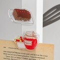 빨강머리앤 본아페티마그넷