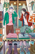 세인트☆영멘 21