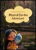 Magical Garden Adventure