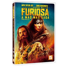 퓨리오사 : 매드맥스 사가 (1Disc)