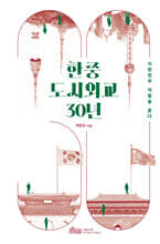 한중 도시외교 30년