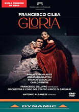 Francesco Cilluffo 칠레아: 오페라 '글로리아' (Francesco Cilea: Gloria)