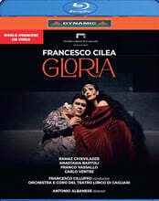 Francesco Cilluffo 칠레아: 오페라 '글로리아' (Francesco Cilea: Gloria)