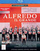 Corrado Rovaris 도니체티: 오페라 '알프레도 대왕' (Gaetano Donizetti: Alfredo Il Grande)