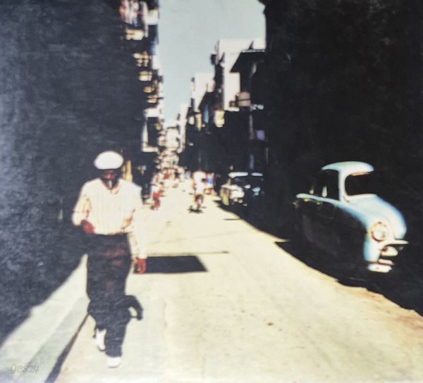 Buena Vista social club