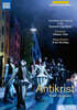Stephan Zilias 루드 랑고르: 오페라 '안티크리스트' (Rued Langgaard: Antikrist)