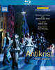 Stephan Zilias 루드 랑고르: 오페라 '안티크리스트' (Rued Langgaard: Antikrist)