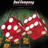 Bad Company (배드 컴퍼니) - 1집 Straight Shooter [2LP]