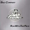 Bad Company (배드 컴퍼니) - 3집 Run With The Pack [2LP]