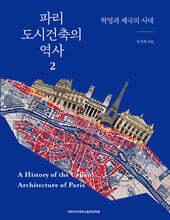 파리 도시건축의 역사 2