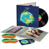 Yes (예스) - Fragile [LP+4CD+블루레이 오디오]