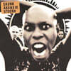Skunk Anansie (스컹크 아난시) - 2집 Stoosh [LP]