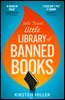 Lula Dean’s Little Library of Banned Books