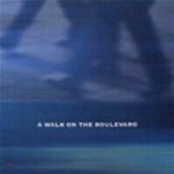 V.A. / A Walk On The Boulevard