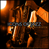 Various Artists - Icons Of Jazz: The Essential 60s Playlist (CD-R)