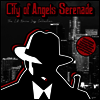 Various Artists - City Of Angels Serenade: The L.A. Noire Jazz (CD-R) (Amod)