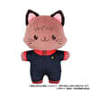 呪術廻戰 第2期 withCAT アイマスク付きふらっとぬいぐるみ 虎杖悠仁