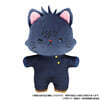 呪術廻戰 第2期 withCAT アイマスク付きふらっとぬいぐるみ 伏黑惠