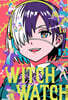 위치 워치 WITCH WATCH 13
